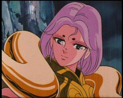 Otaku Gallery  / Anime e Manga / Saint Seiya / Screen Shots / Episodi / 057 - Ritorno dall`Ade / 021.jpg